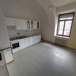 Pronajměte si 3 ložnic/e byt o rozloze 94 m² v Moravská Třebová
