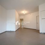 Appartement de 62 m² avec 1 chambre(s) en location à Sint-Lambrechts-Woluwe