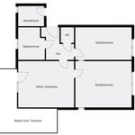 Miete 1 Schlafzimmer wohnung von 82 m² in Fohnsdorf