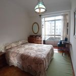 Rent 3 bedroom apartment of 106 m² in Ferrol