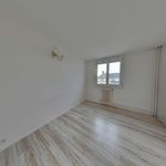 Rent 3 bedroom apartment of 70 m² in Evreux