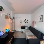 Appartement de 13 m² avec 1 chambre(s) en location à reims