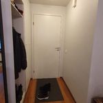Rent 2 bedroom apartment of 47 m² in Oulu