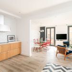 Rent 2 bedroom apartment of 93 m² in Barcelona