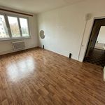 Pronajměte si 1 ložnic/e byt o rozloze 53 m² v Habartov