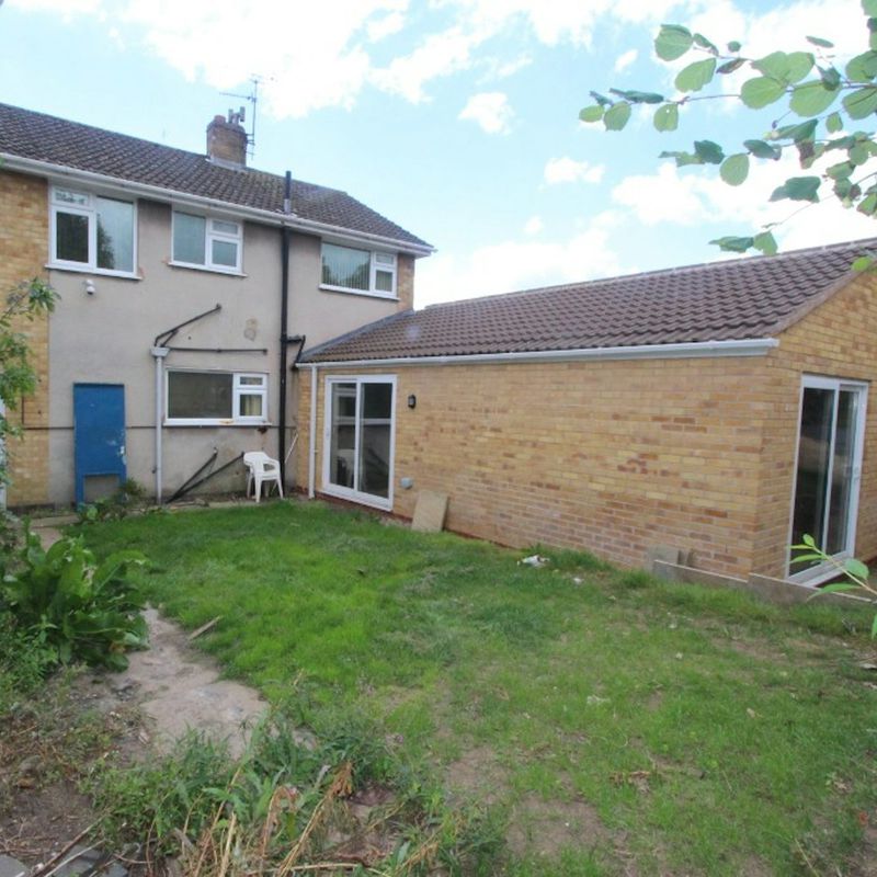 Detached House to rent on Waterfield Road Cropston,  LE7