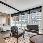 Appartement de 48 m² avec 1 chambre(s) en location à Vancouver