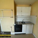 Rent 1 bedroom apartment of 19 m² in Lonrai