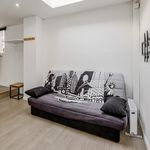 Huur 1 slaapkamer appartement van 23 m² in De Panne