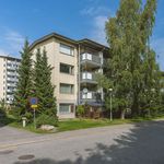 Vuokraa 2 makuuhuoneen asunto, 59 m² paikassa Turku