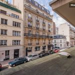 Appartement de 19 m² avec 1 chambre(s) en location à Neuilly-sur-Seine