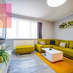 Pronajměte si 2 ložnic/e byt o rozloze 55 m² v Provodov-Šonov