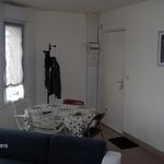 Appartement de 41 m² avec 2 chambre(s) en location à Douai