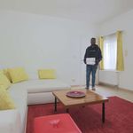 Rent 1 bedroom apartment of 56 m² in Saint-Josse-ten-Noode