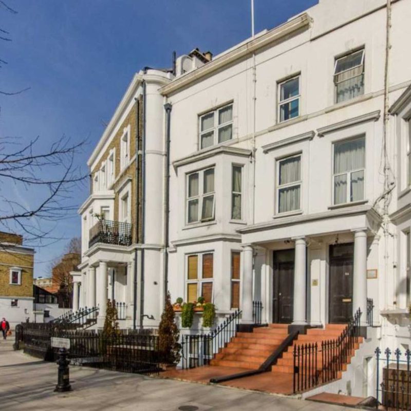 Property To Rent - Cromwell Road, Earl's Court - Hogarth Estates (ID 10000460)