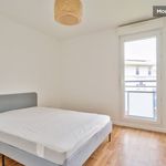 Appartement de 60 m² avec 2 chambre(s) en location à Bezons