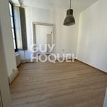 Rent 4 bedroom apartment of 107 m² in Carcassonne