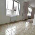 Rent 2 bedroom apartment of 41 m² in Marles-les-Mines