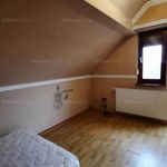 Rent 4 bedroom house of 210 m² in Nyíregyháza