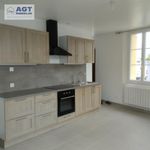 Rent 3 bedroom house of 49 m² in Beauvais