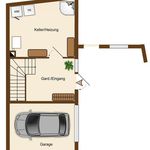 Miete 3 Schlafzimmer wohnung von 110 m² in Neuwied