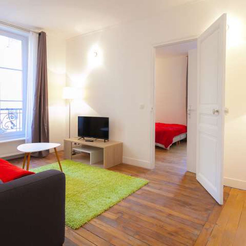 Appartement de 1 chambre à louer dans le 16ème arrondissement de Paris paris 16eme