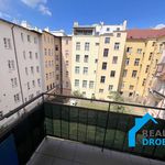Rent 1 bedroom apartment of 79 m² in Děčín