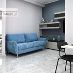 Rent 1 bedroom apartment of 40 m² in Naples