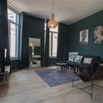 Appartement de 85 m² avec 1 chambre(s) en location à Liège
