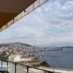 Rent 6 bedroom apartment of 195 m² in Napoli