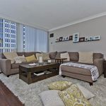 2 bedroom apartment of 1582 sq. ft in Mississauga