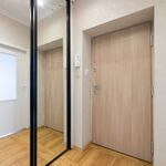 Rent 2 bedroom apartment of 46 m² in Warszawa