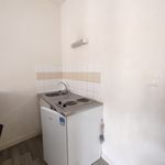 Rent 2 bedroom apartment of 41 m² in LimogesT