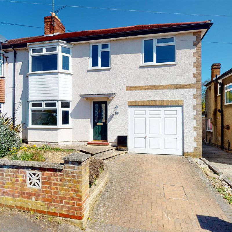 house for rent in Queens Walk, Stamford