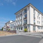 tolles 1 Zimmer - Apartment in Rheinlage