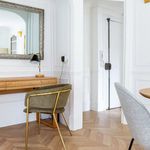 Appartement de 64 m² avec 1 chambre(s) en location à Champs-Elysées, Madeleine, Triangle d’or