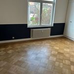 Rent 3 bedroom apartment of 150 m² in Woluwe-Saint-Lambert