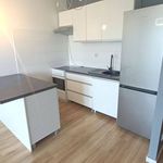 Wynajmij 1 sypialnię apartament z 36 m² w Poznań