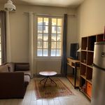 Rent 1 bedroom apartment of 37 m² in Rouen