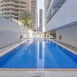 Rent 1 bedroom apartment of 74 m² in Dubai Marina