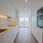 Alquilo 4 dormitorio apartamento de 230 m² en Alcobendas