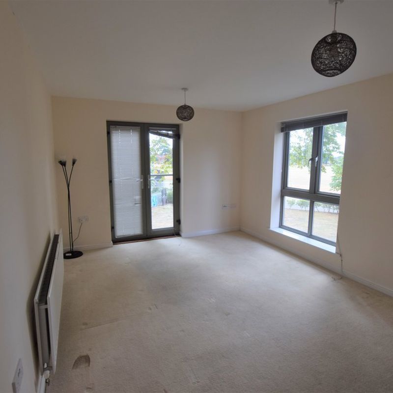 Property To Rent In Circular Road East,  COLCHESTER, Essex, CO2 7GA Abbey Field