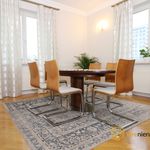 Rent 2 bedroom apartment of 102 m² in Wrocław