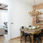 1 dormitorio apartamento de 60 m² en Barcelona