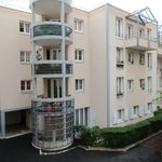 Rent 1 bedroom apartment of 37 m² in Saint-Denis
