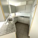 Rent 1 bedroom apartment of 70 m² in Villars-sur-Glâne