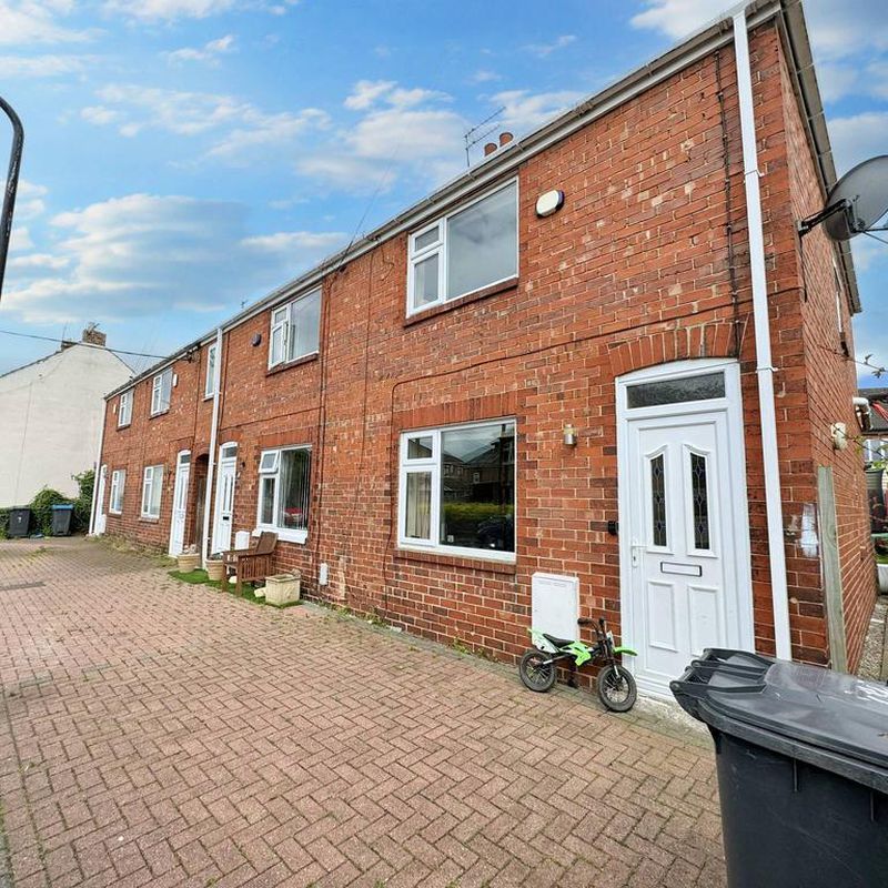 2 bedroom end of terrace house to rent Great Ayton