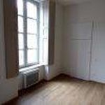 Rent 3 bedroom apartment of 57 m² in Rodez