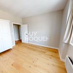 Rent 3 bedroom apartment of 63 m² in Poitiers