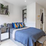 Rent a room in Nottingham